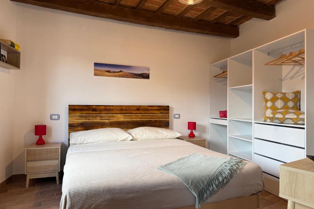 Photo of Bedroom in Sarnano