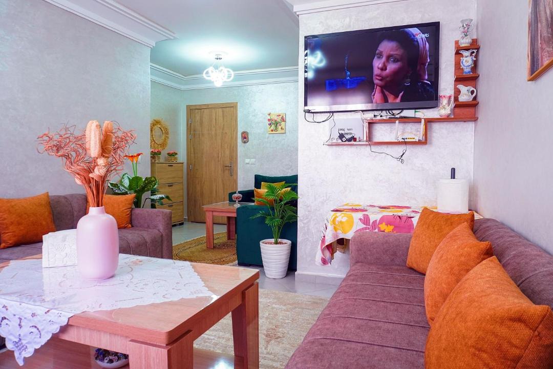 Photo of Livingroom in Anza