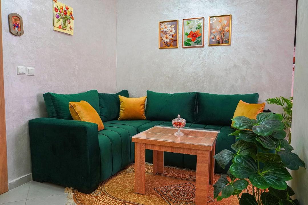 Photo of Livingroom in Anza