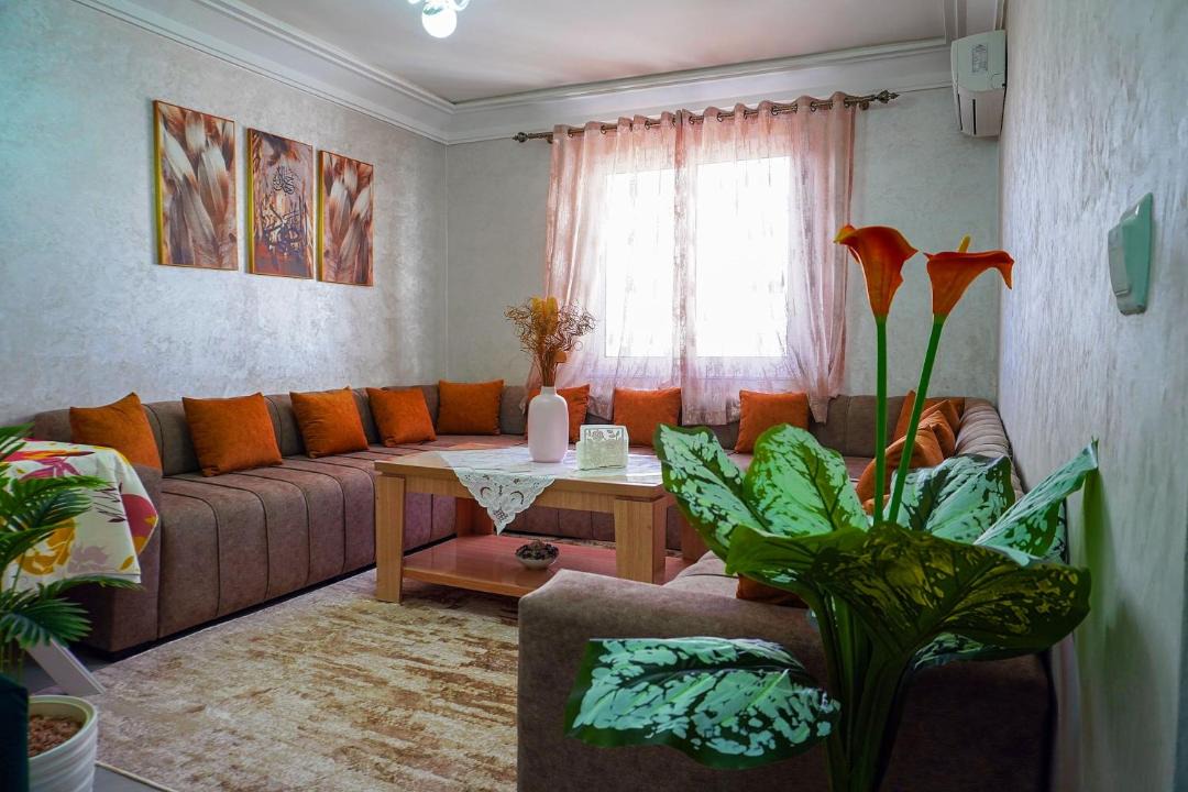 Photo of Livingroom in Anza