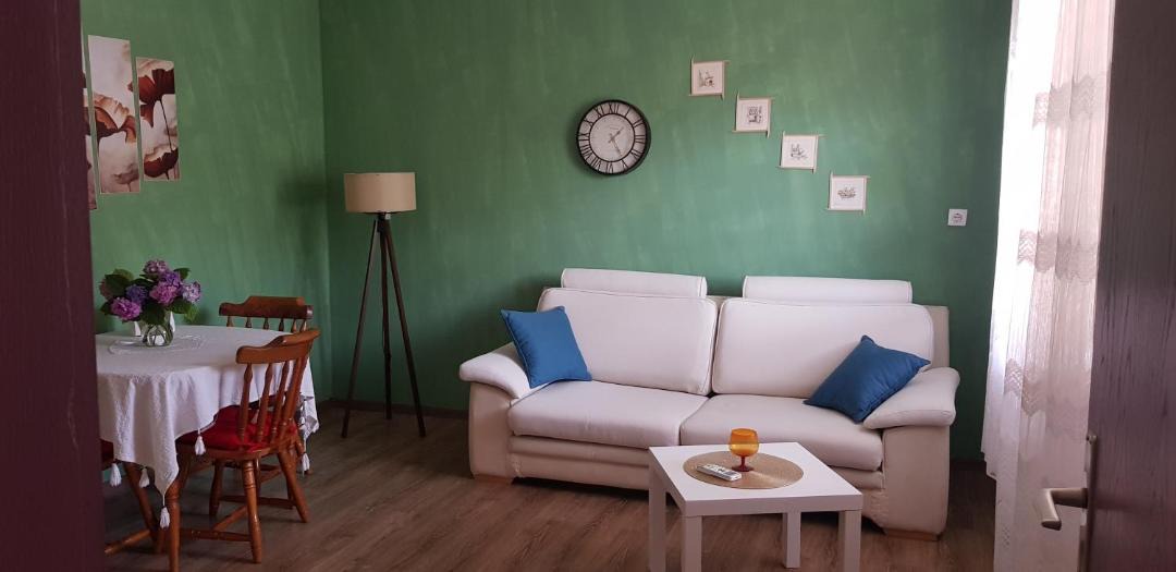 Photo of Livingroom in Vrsac