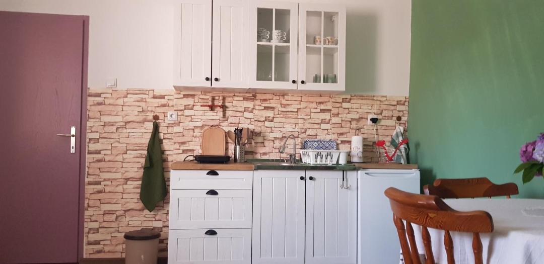 Photo of Kitchen in Vrsac