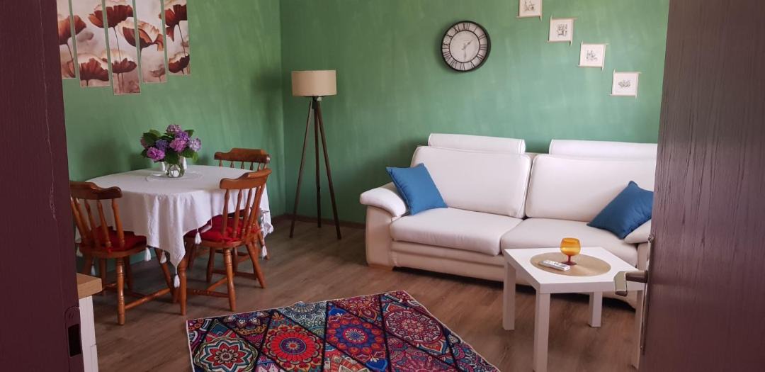 Photo of Livingroom in Vrsac