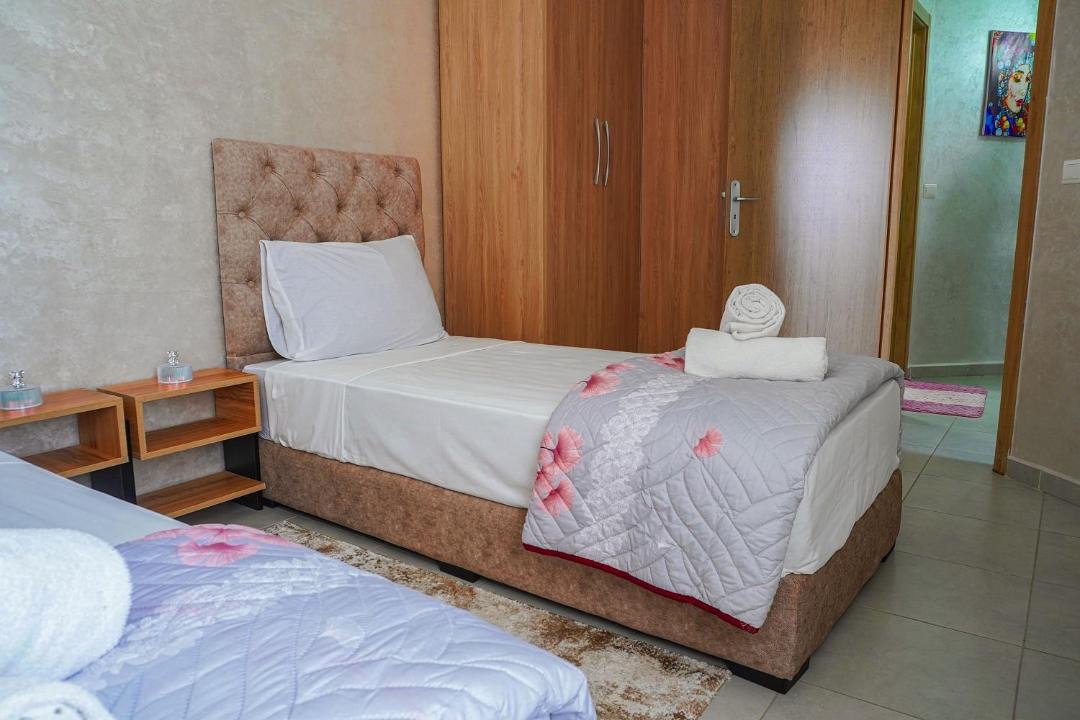 Photo of Bedroom in Anza