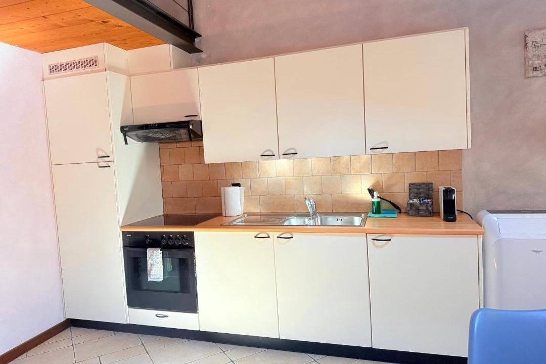 Photo of Kitchen in Morcote