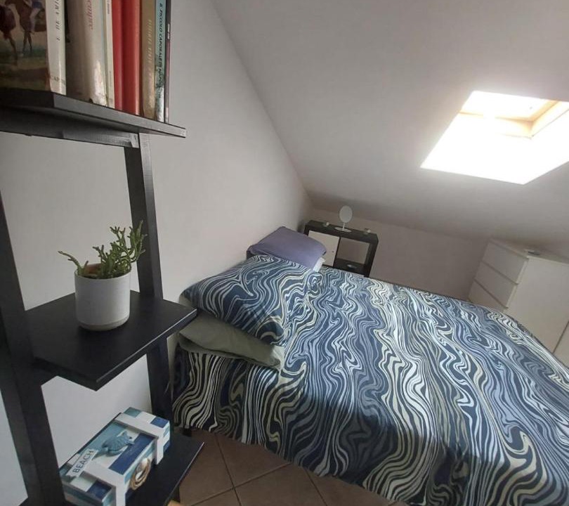 Photo of Bedroom in Pineto