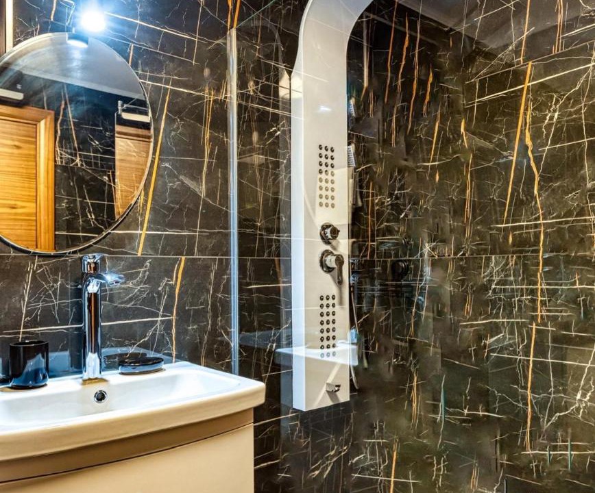 Photo of Bathroom in Becej