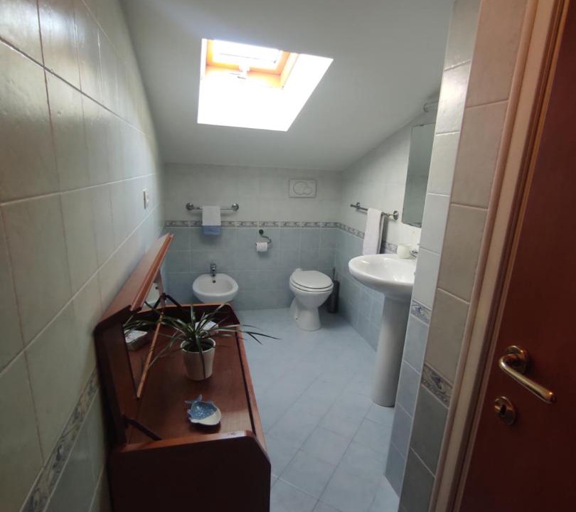 Photo of Bathroom in Pineto