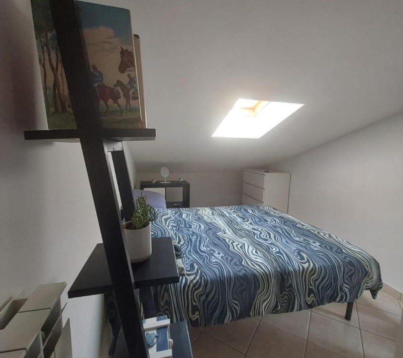 Photo of Bedroom in Pineto