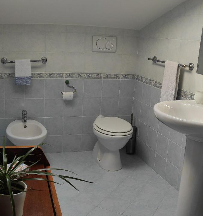 Photo of Bathroom in Pineto