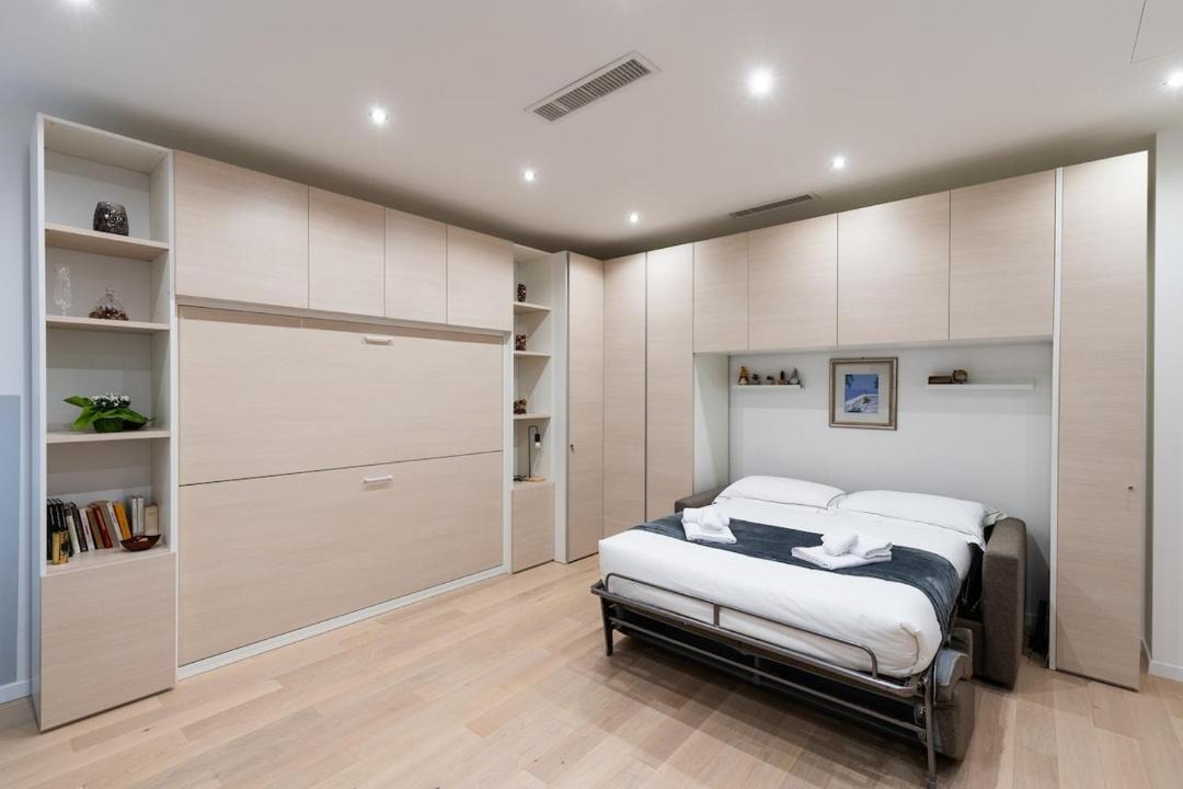 Photo of Bedroom in Trieste City Centre