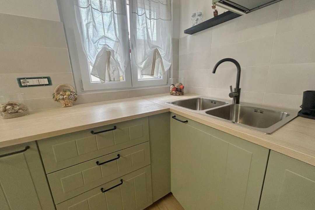 Photo of Kitchen in Pietrasanta