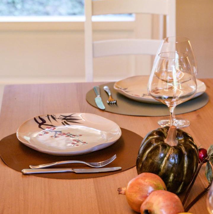 Photo of Kitchen in Etroubles