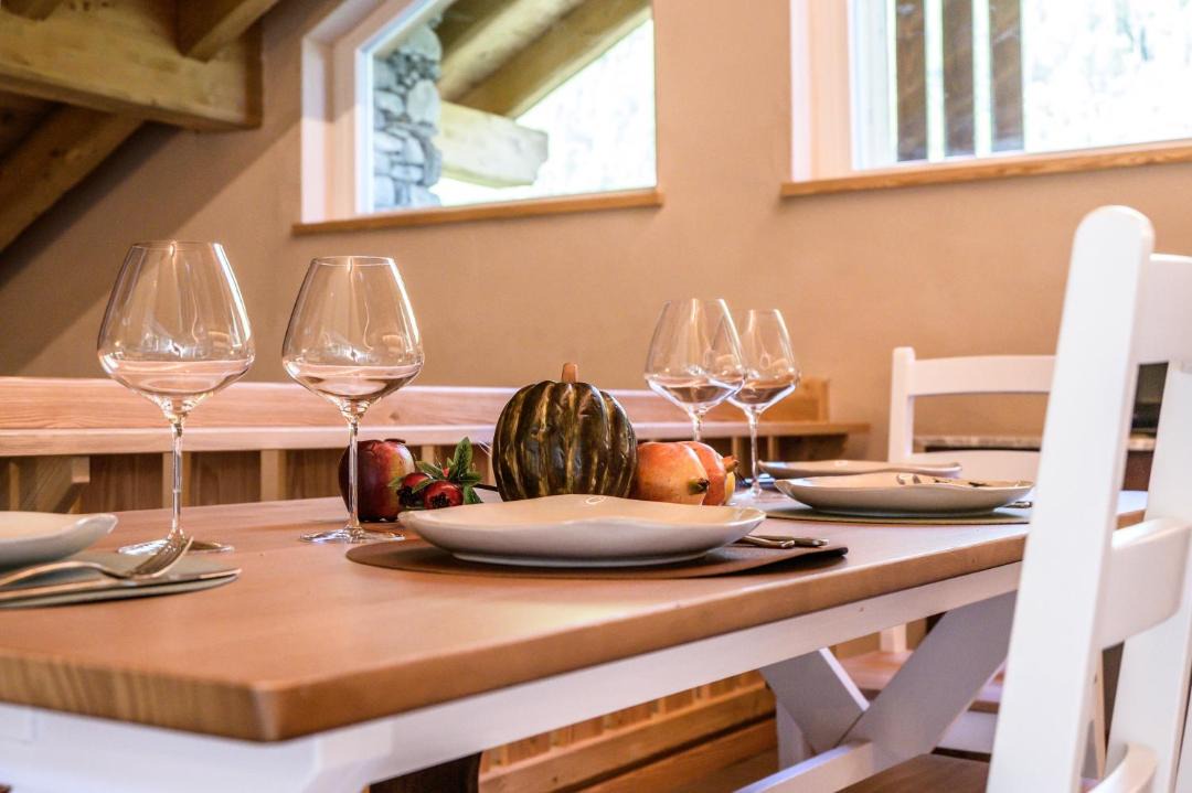 Photo of Kitchen in Etroubles