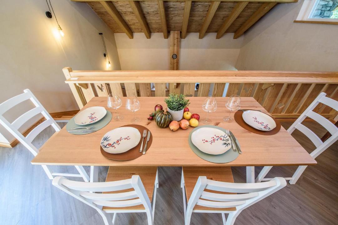 Photo of Kitchen in Etroubles