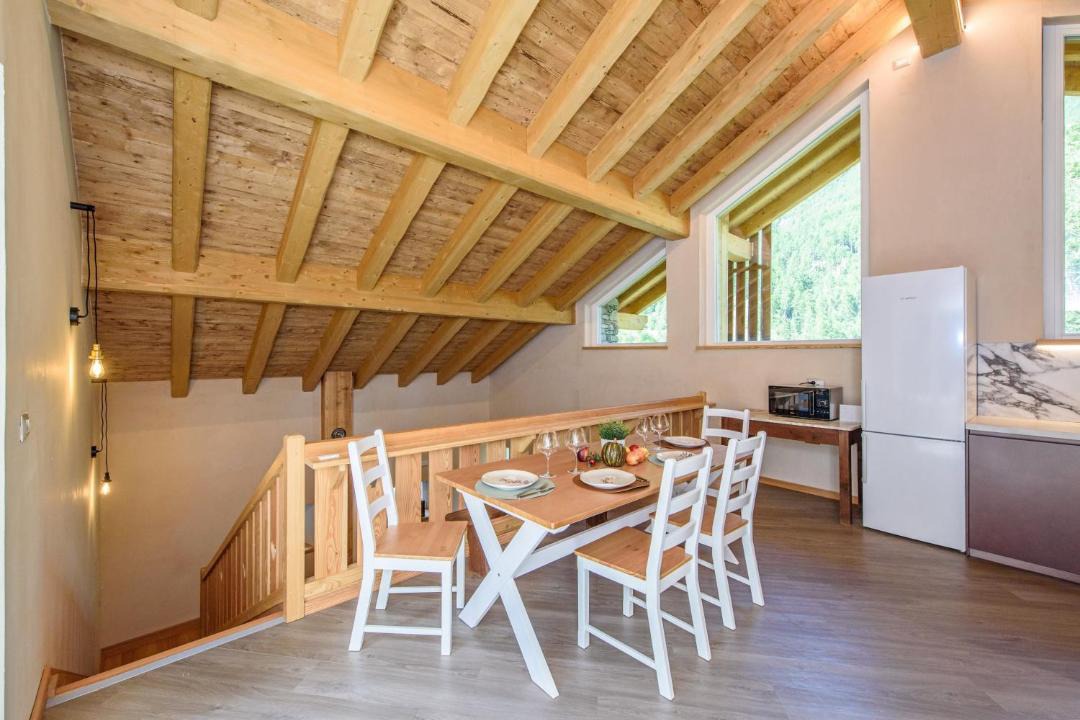 Photo of Kitchen in Etroubles