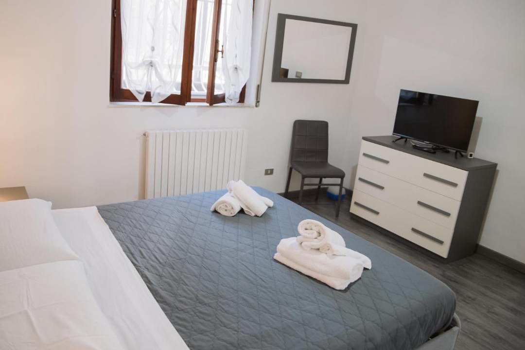 Photo of Bedroom in Bollate