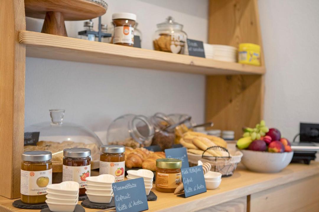 Photo of Kitchen in Saint-Pierre