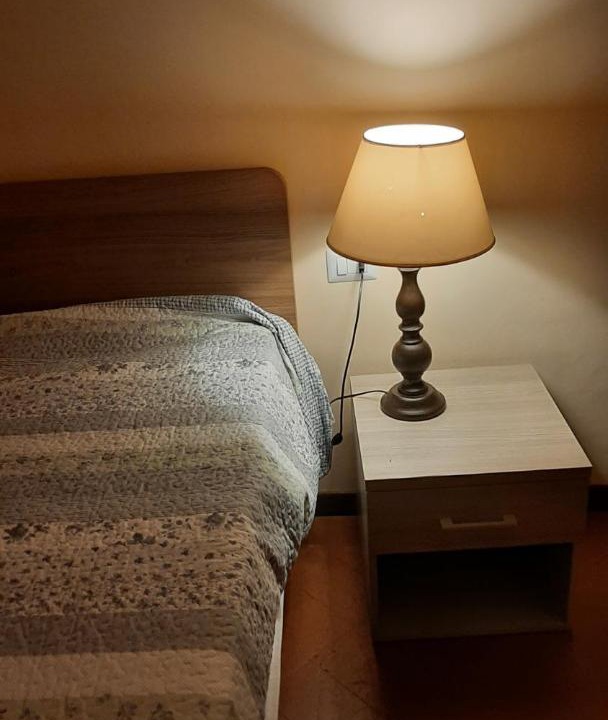 Photo of Bedroom in Santo Spirito