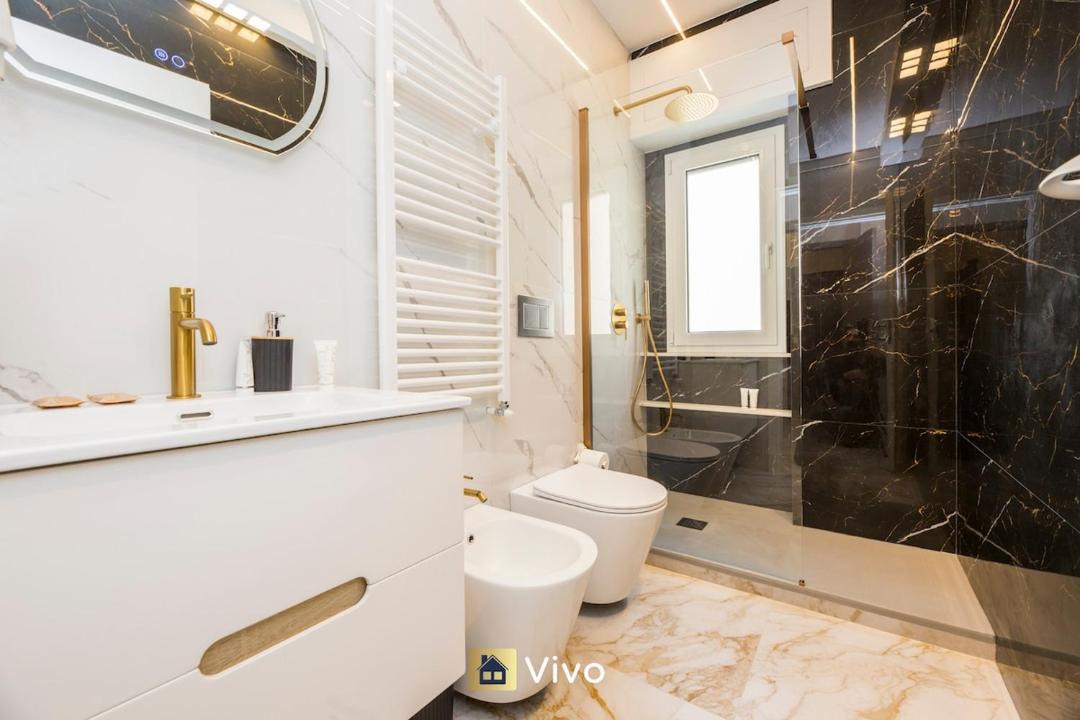 Photo of Bathroom in Quarto dei Mille