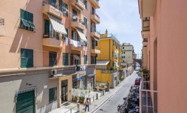 Photo of Others in Quarto dei Mille