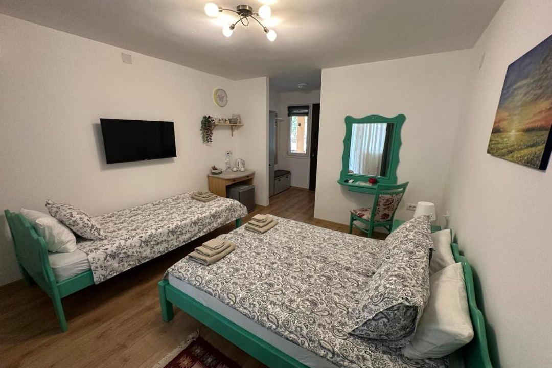 Photo of Bedroom in Vojvodina