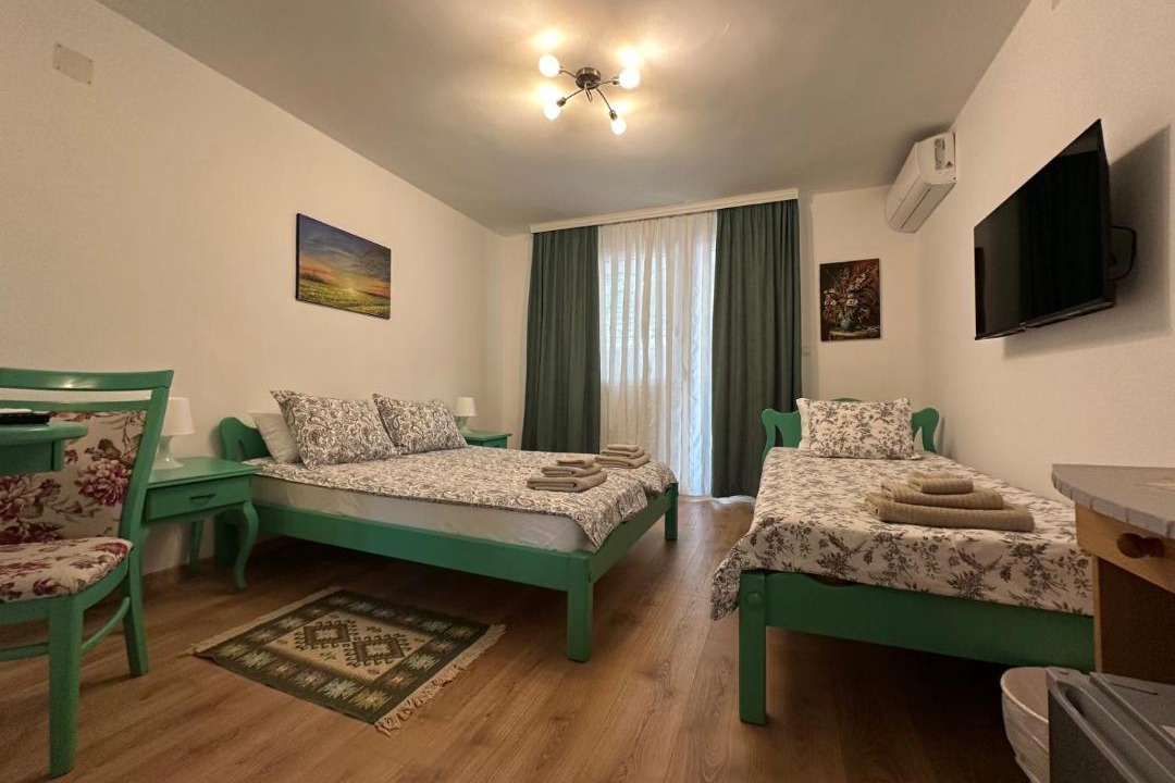 Photo of Bedroom in Vojvodina