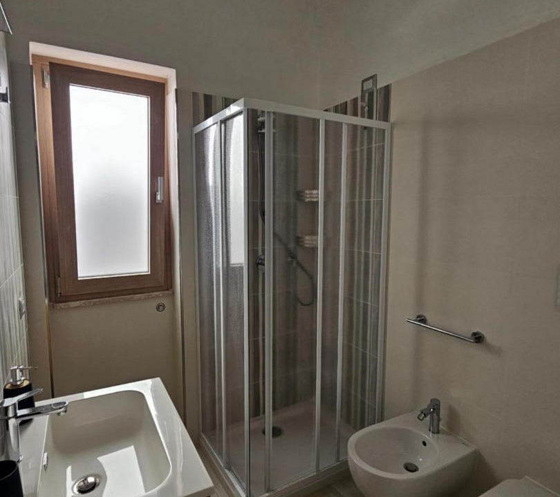 Photo of Bathroom in Ponza