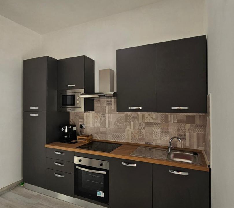 Photo of Kitchen in Ponza