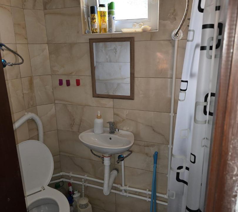 Photo of Bathroom in Central Serbia