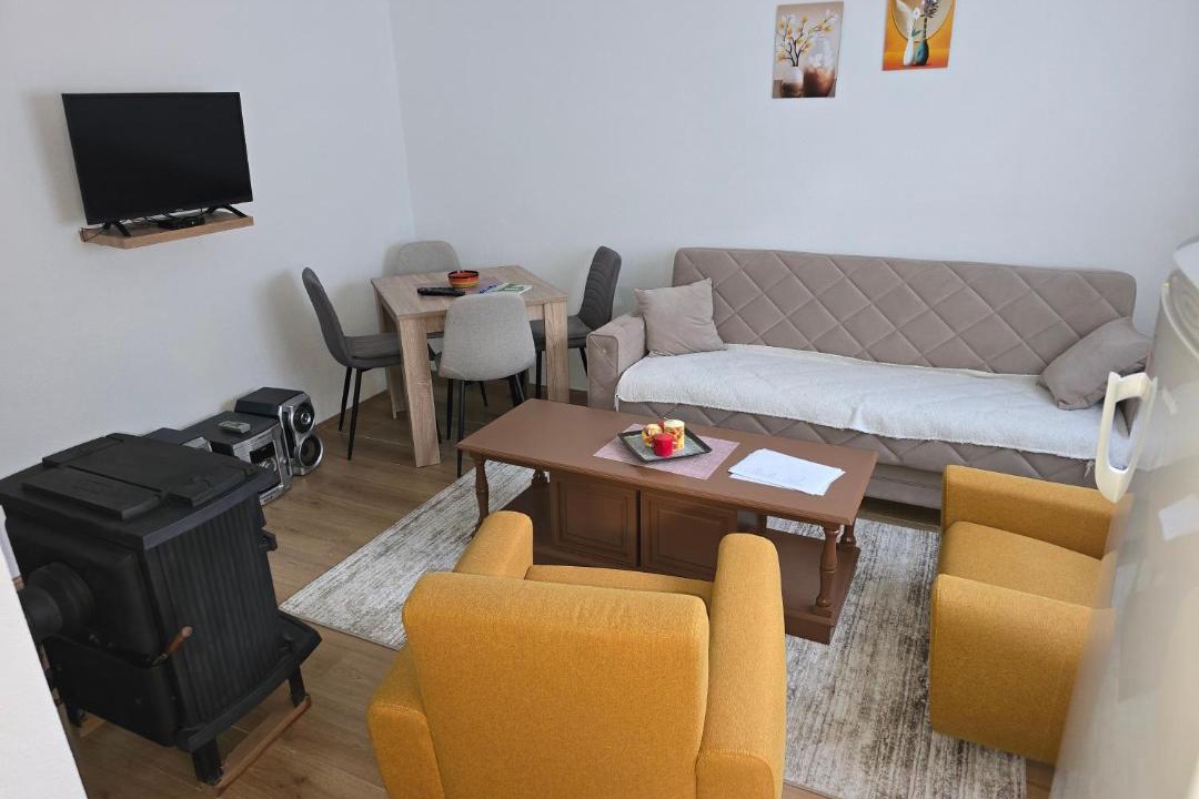 Photo of Livingroom in Central Serbia