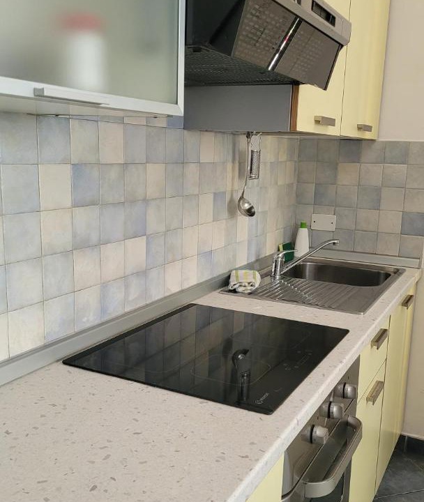 Photo of Kitchen in Marebello