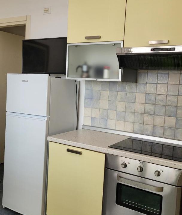 Photo of Kitchen in Marebello