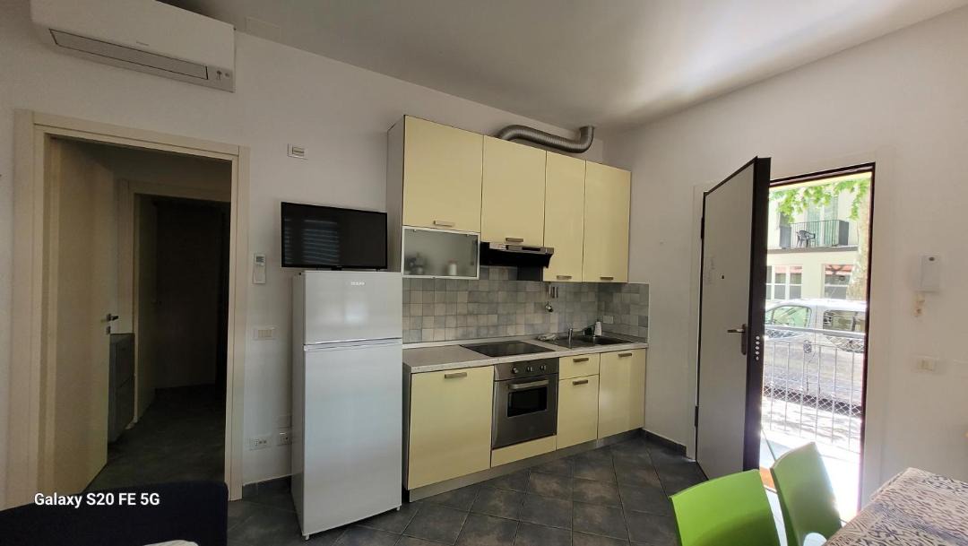Photo of Kitchen in Marebello