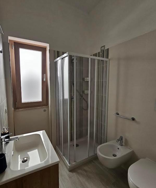 Photo of Bathroom in Ponza