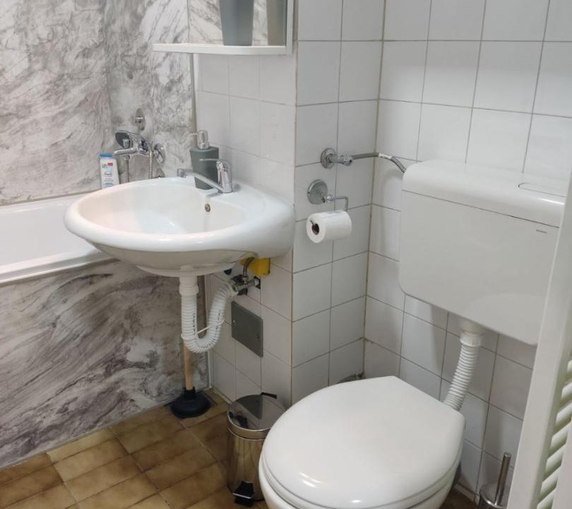 Photo of Bathroom in Bistrica