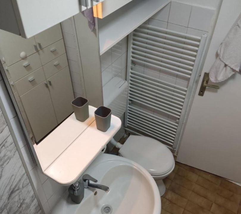 Photo of Bathroom in Bistrica