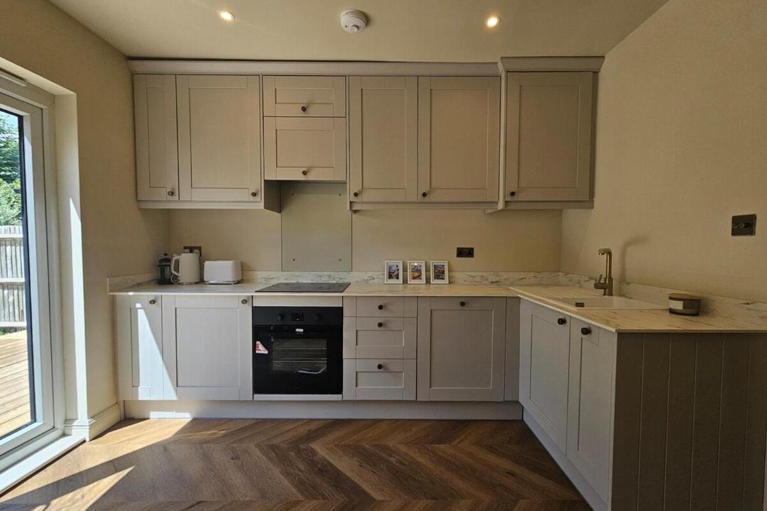 Photo of Kitchen in Dundonald