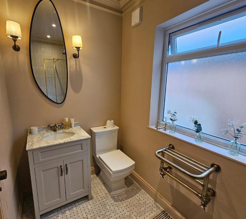 Photo of Bathroom in Dundonald