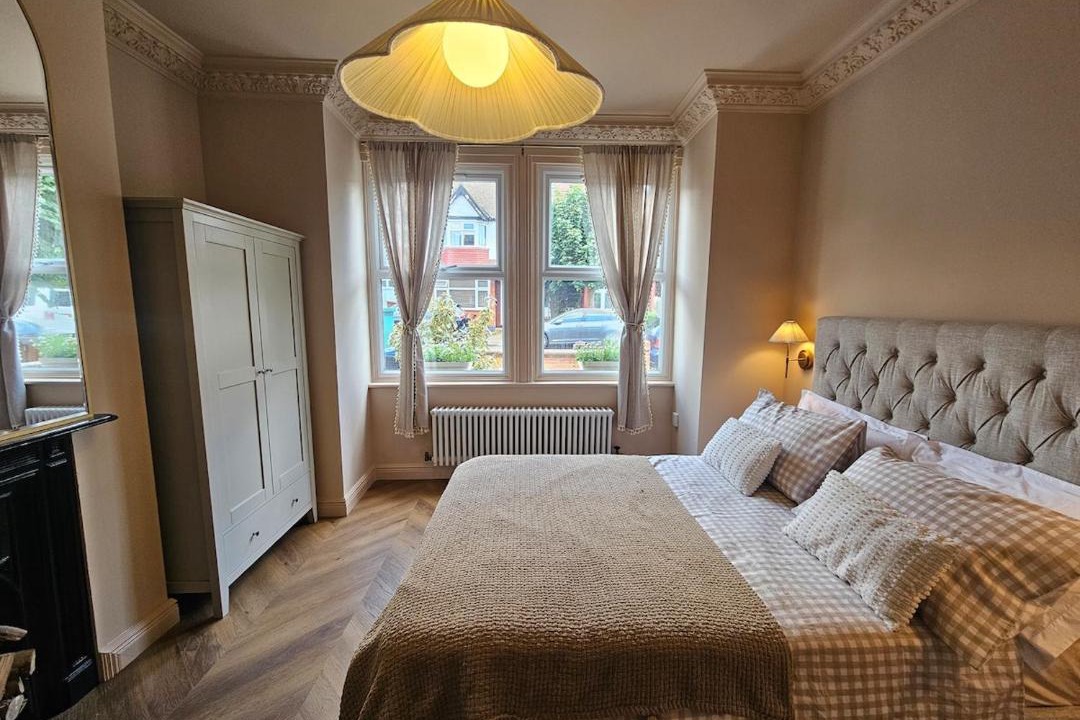 Photo of Bedroom in Dundonald
