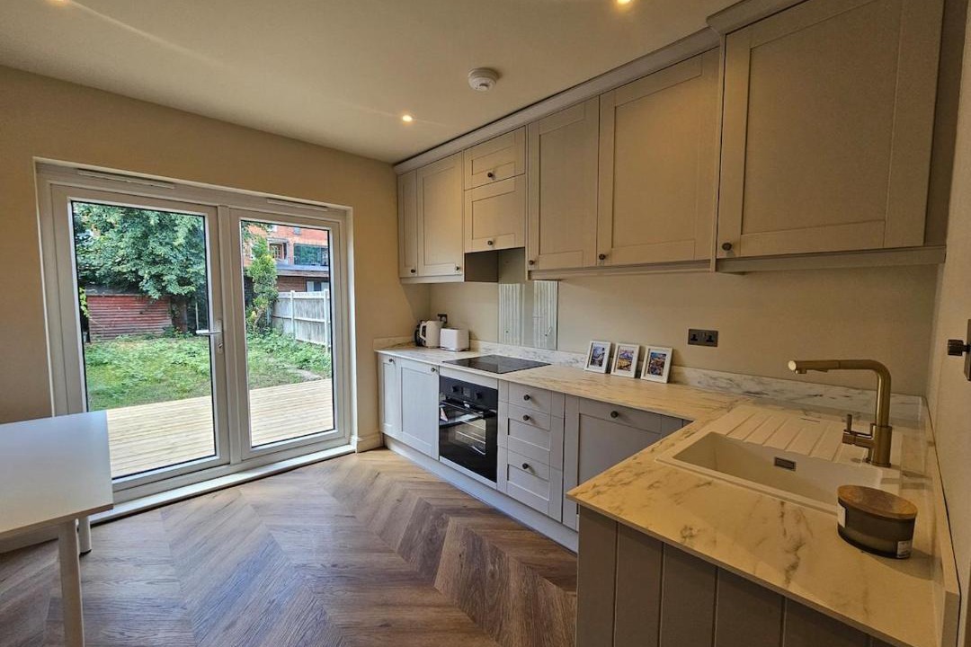 Photo of Kitchen in Dundonald