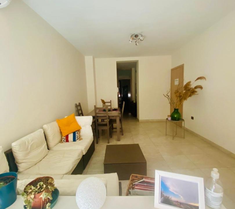 Photo of Livingroom in Manduria