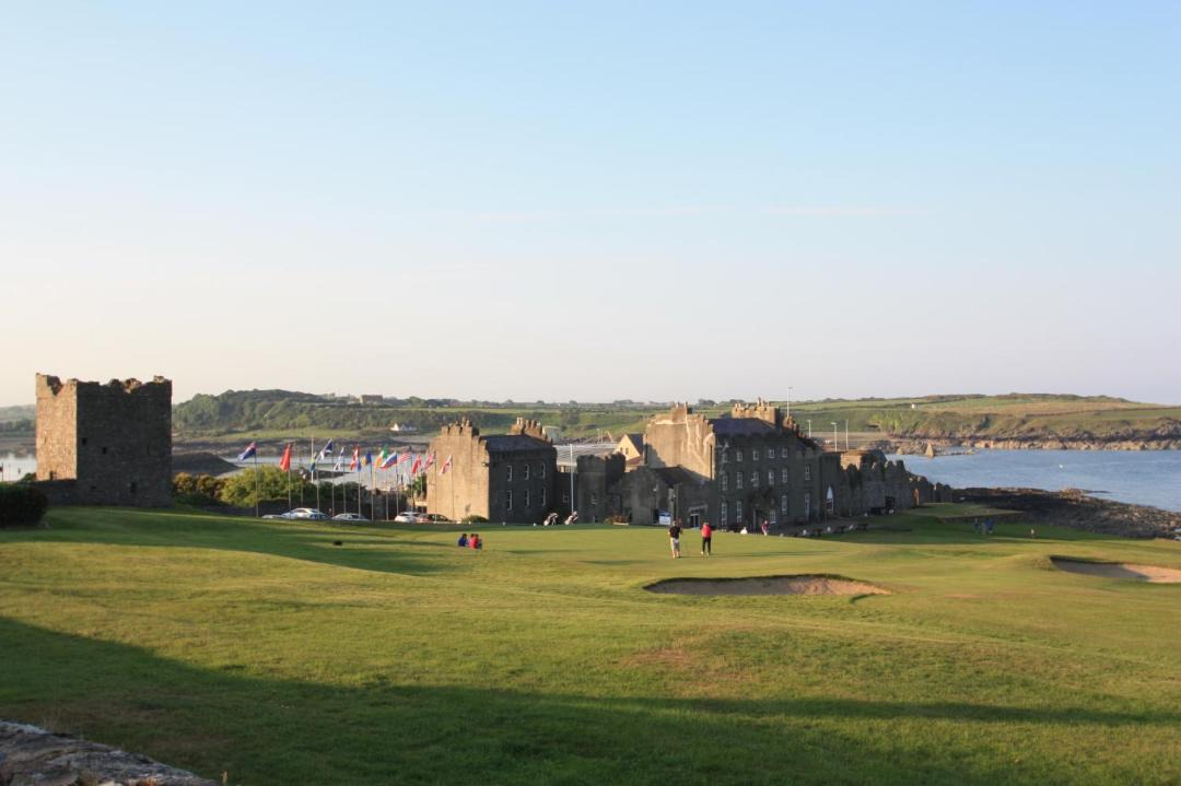 Photo of Buildings in Ardglass