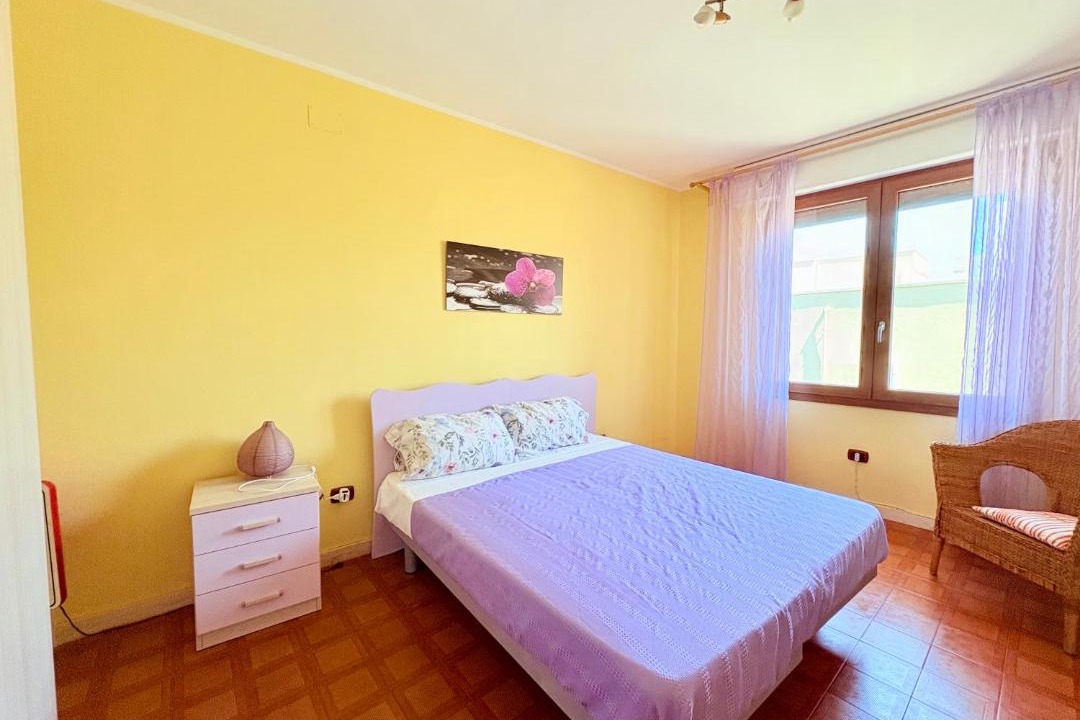 Photo of Bedroom in Manduria