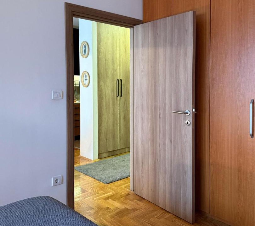 Photo of Bedroom in Bistrica