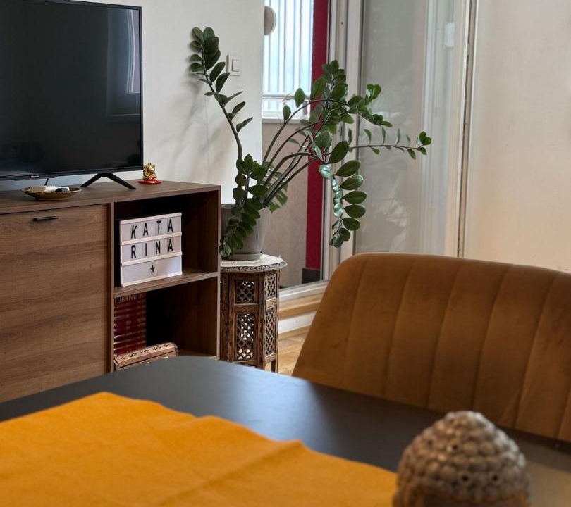 Photo of Livingroom in Bistrica