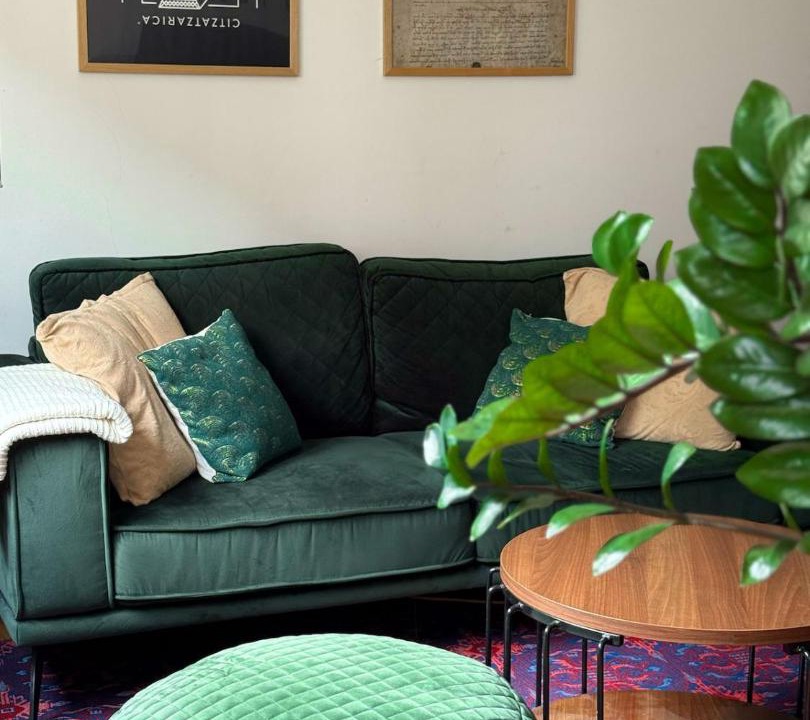 Photo of Livingroom in Bistrica