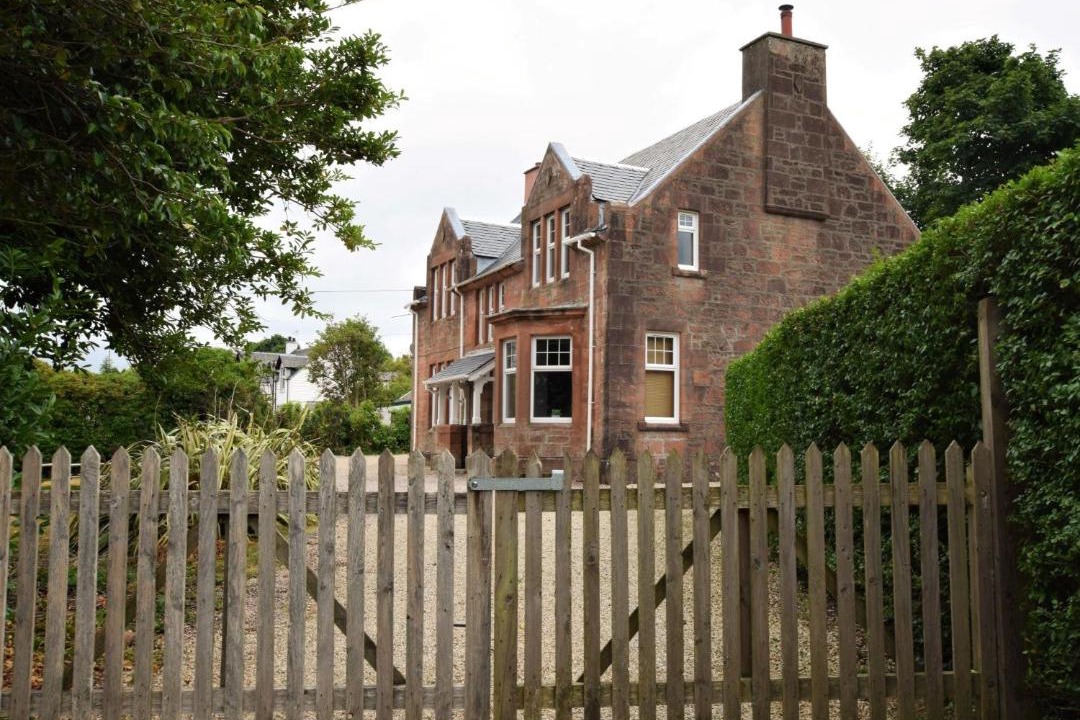 Photo of Others in Brodick