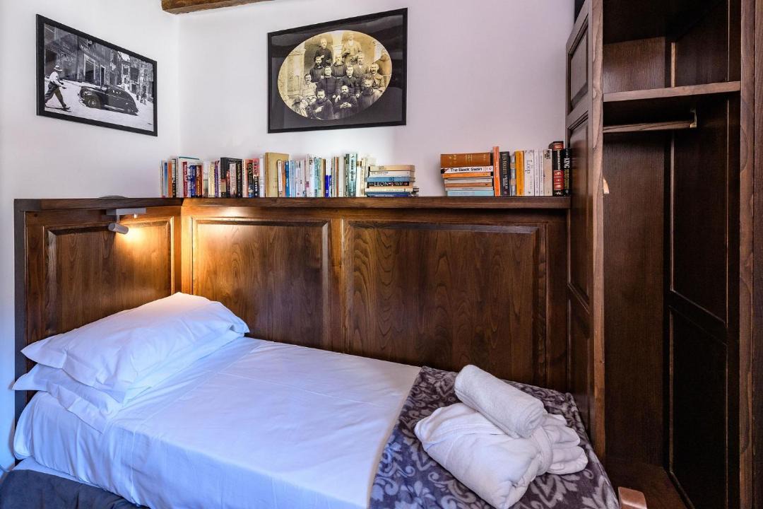 Photo of Bedroom in Tolfa