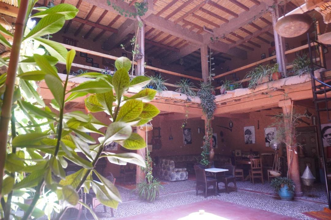 Photo of Others in Medina of Tiznit